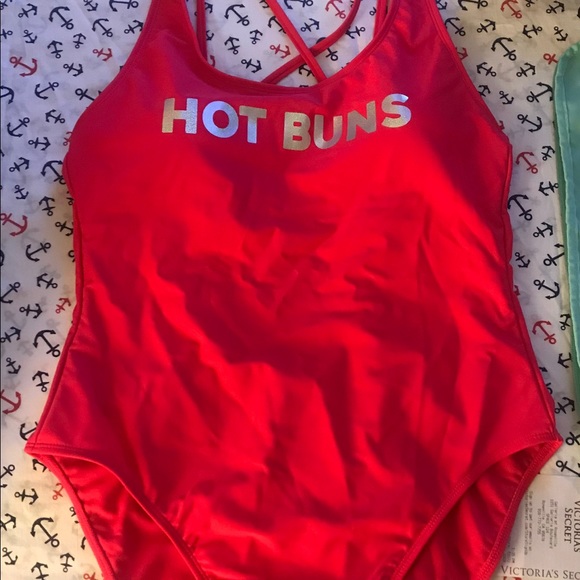 Swimsuit - Picture 2 of 4